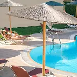 Summer Dream Hotel Polychrono