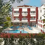 Hotel Summer Dream Polychrono