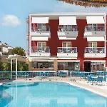 Summer Dream Hotel Polychrono