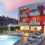 Summer Dream Hotel Polychrono