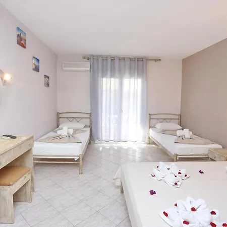 Hotel Summer Dream Polychrono