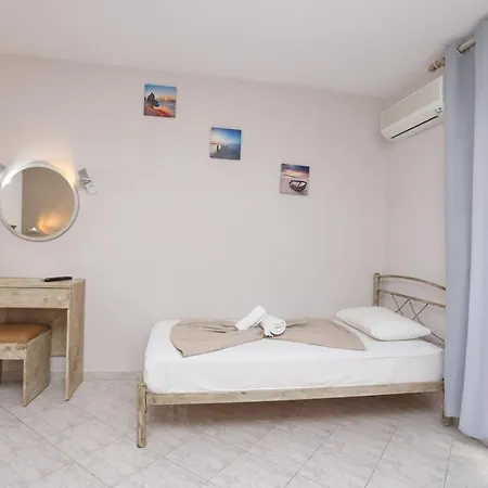 Summer Dream Hotel 3*