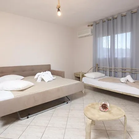 Hotel Summer Dream 3*