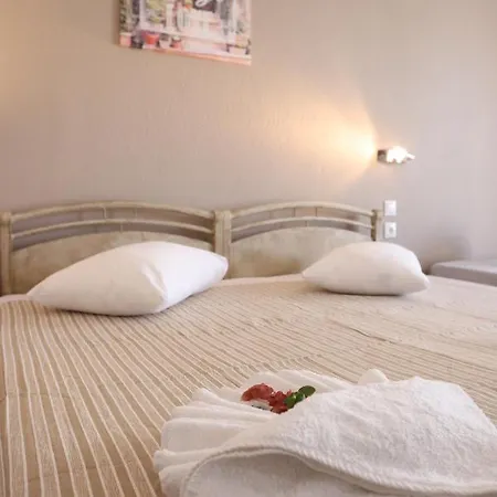 Summer Dream Hotel Polychrono