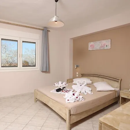 Summer Dream Hotel 3*