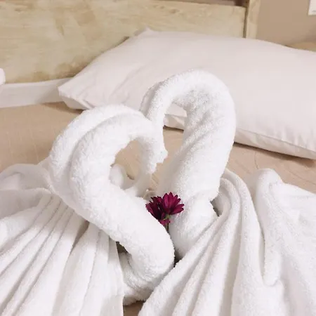 Hotel Summer Dream 3*