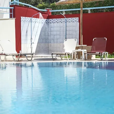 Summer Dream Hotel