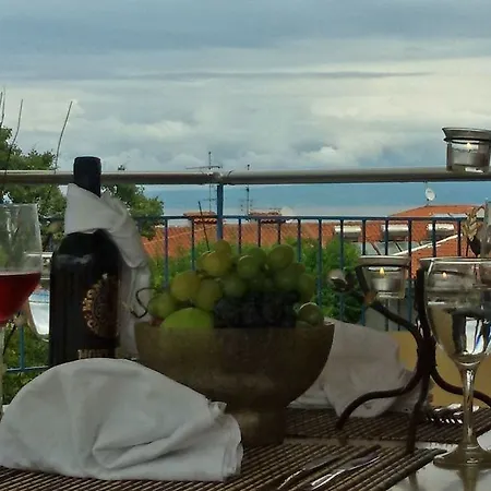 Hotel Summer Dream