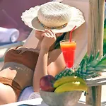 Отель Summer Dream 3*