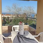 Summer Dream Отель Полихроно