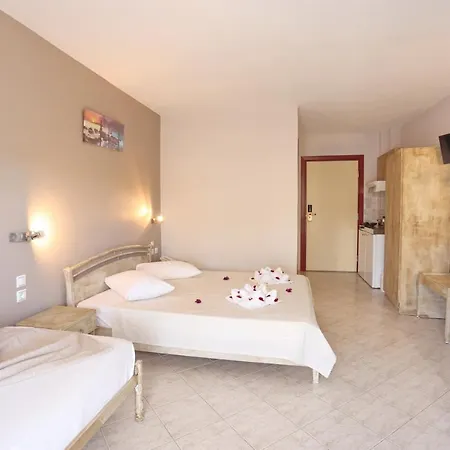 Summer Dream فندق