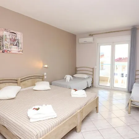 Summer Dream Hotel