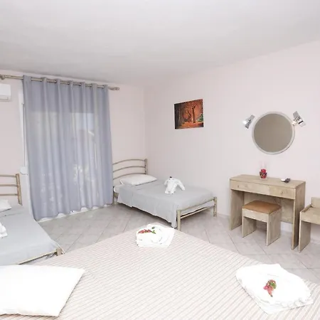 Hotel Summer Dream Polychrono