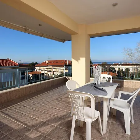 Summer Dream Hotel Polychrono