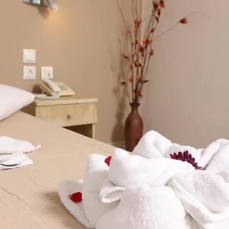 Hotel Summer Dream Polychrono