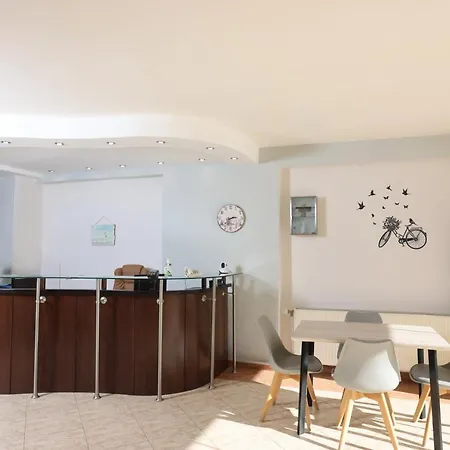 Hotell Summer Dream 3*