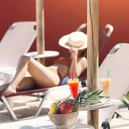 Hotel Summer Dream 3*