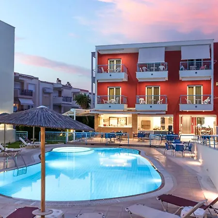 Summer Dream Hotel 3*