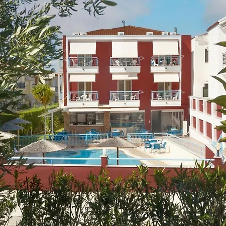 Hotel Summer Dream Polychrono