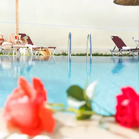 Summer Dream Ξενοδοχείο 3*