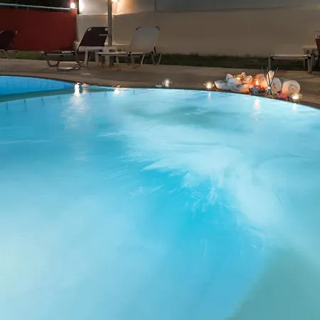 Hotel Summer Dream Polychrono