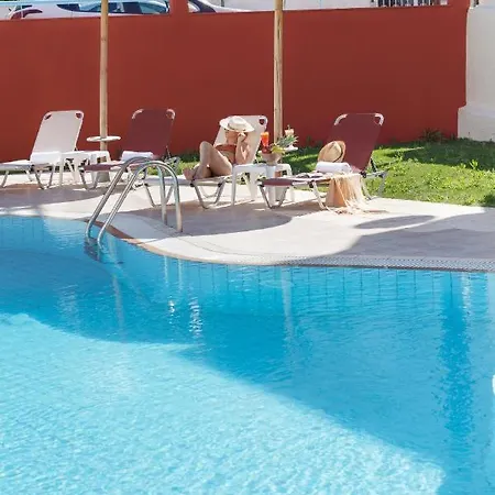 فندق Summer Dream