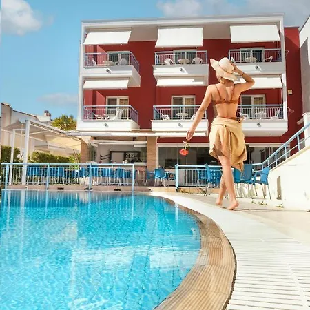 Hotel Summer Dream 3*