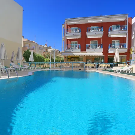 فندق Summer Dream 3*