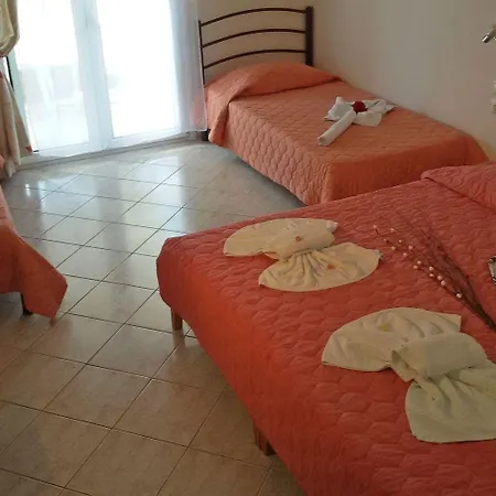 فندق Summer Dream 3*