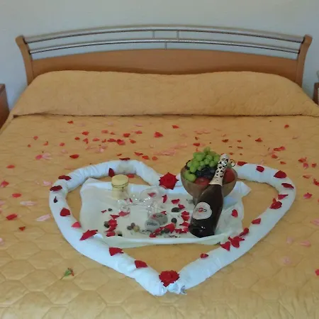 Summer Dream فندق بوليخرونو