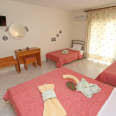 Summer Dream Hotel 3*