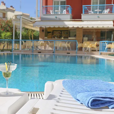 Summer Dream Хотел 3*
