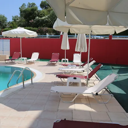 Summer Dream 3* Polychrono