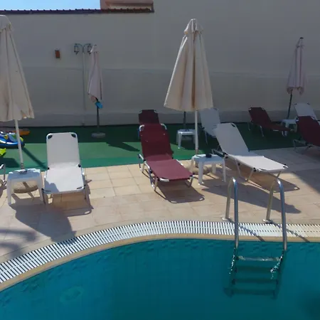 Summer Dream Хотел 3*
