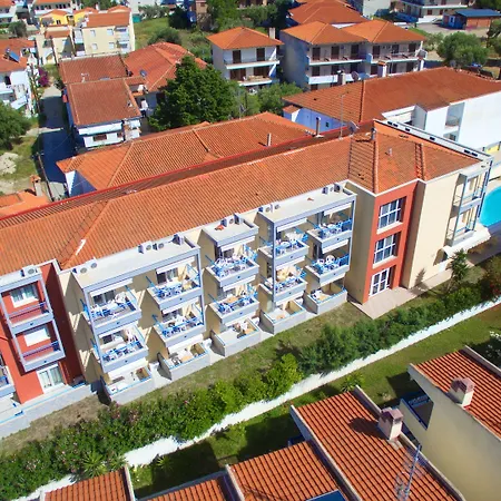 Summer Dream بوليخرونو