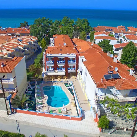 Summer Dream Hotel Polychrono