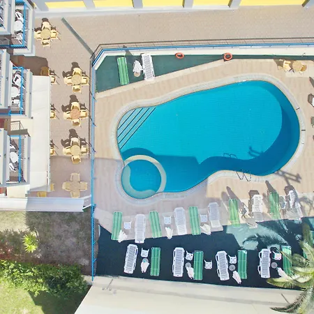 Summer Dream Hotel 3*