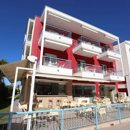 Summer Dream 3* Polychrono