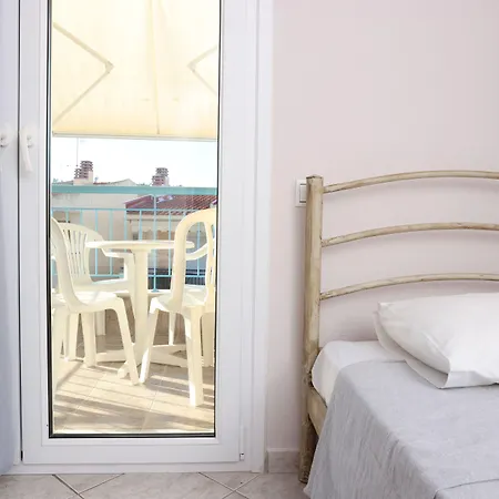 Summer Dream Hotel Polychrono