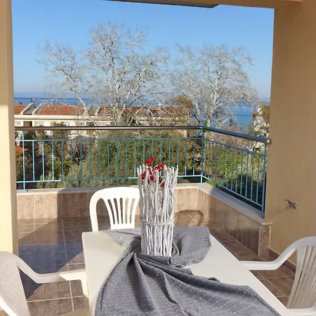 Summer Dream فندق بوليخرونو