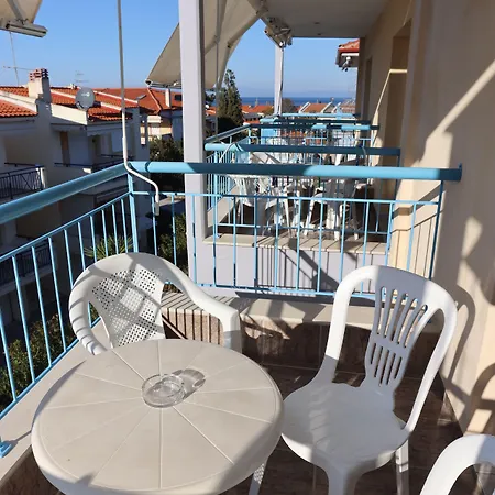 Hotel Summer Dream Polychrono