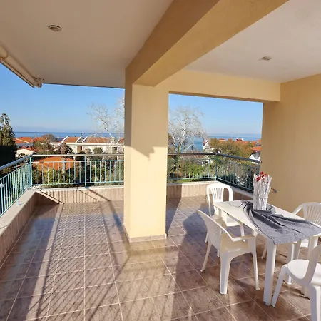 Summer Dream فندق 3*