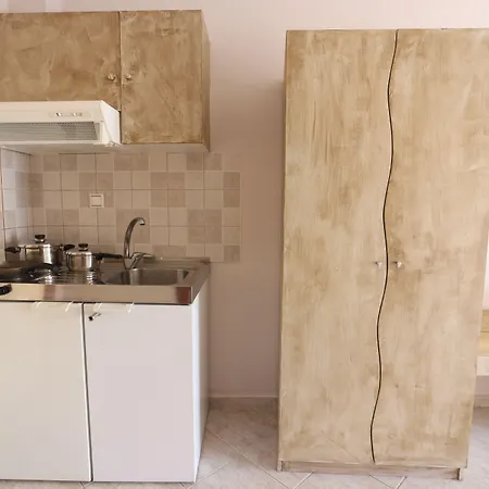 Summer Dream فندق بوليخرونو