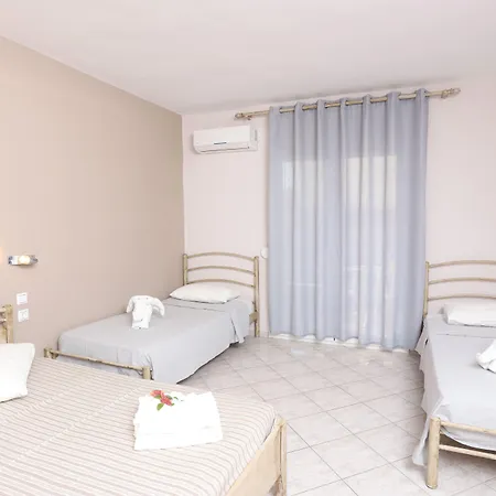 Summer Dream 3* Полихроно
