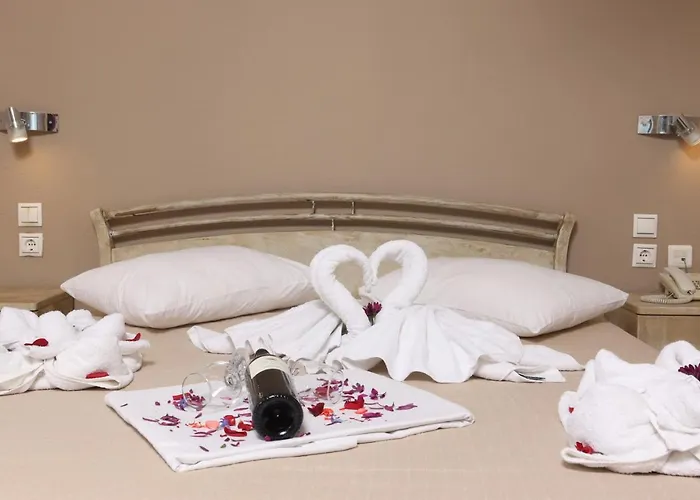 Hotel Summer Dream