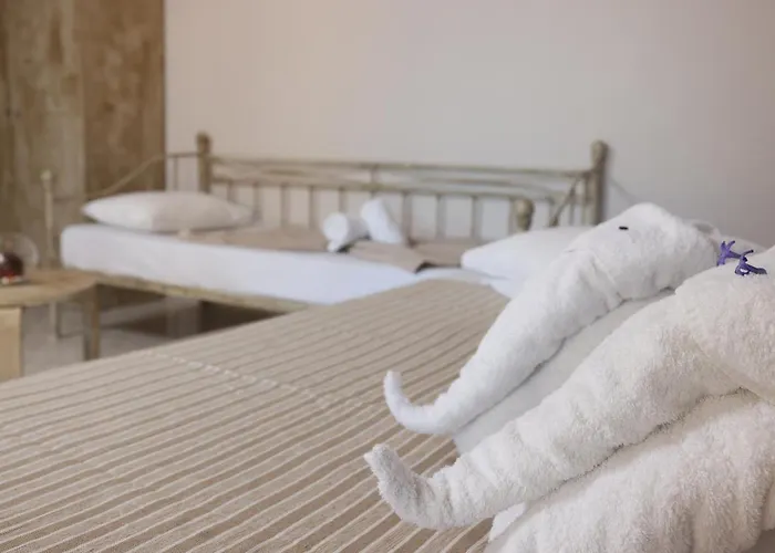 Отель Summer Dream Полихроно