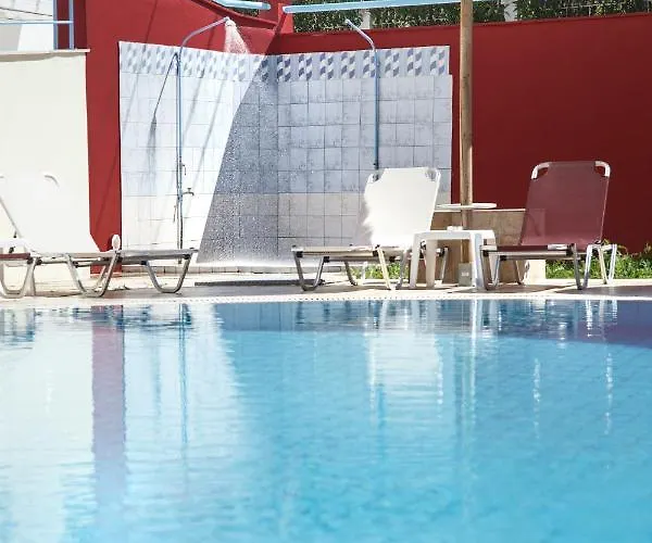 Summer Dream Отель