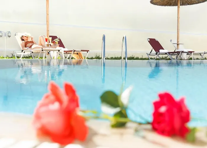 Summer Dream Отель 3*