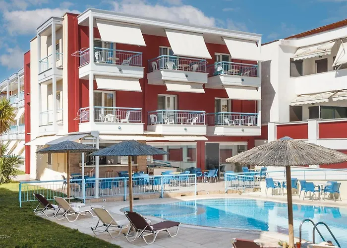 Summer Dream Полихроно