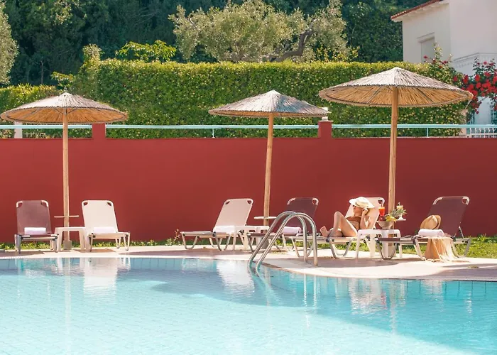 Summer Dream 3* Полихроно